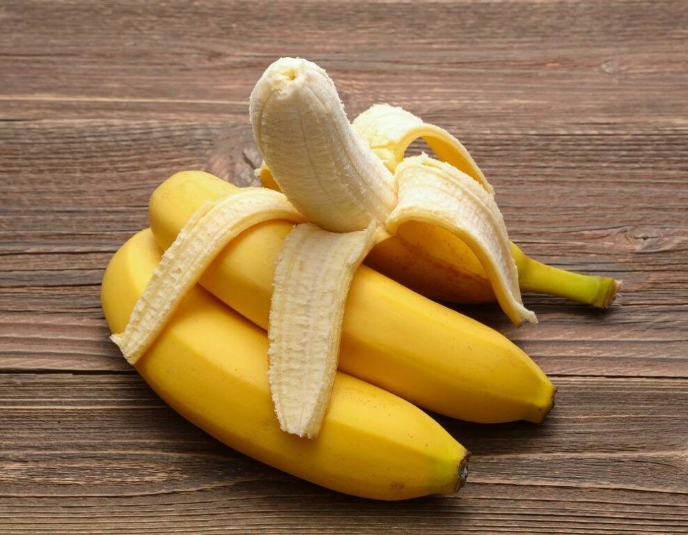 Neočekávané životní hacky s banány