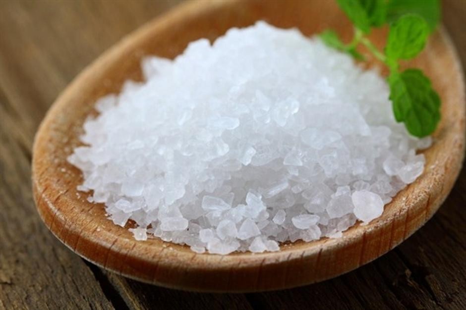Jak si nechat ujít čas přidání soli do jídla
