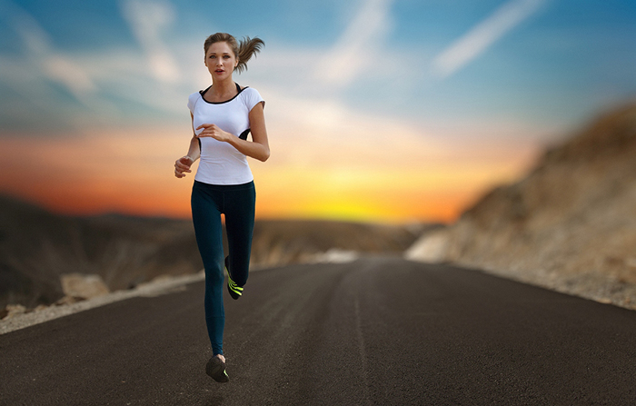 7 důvodů, proč začít běhat