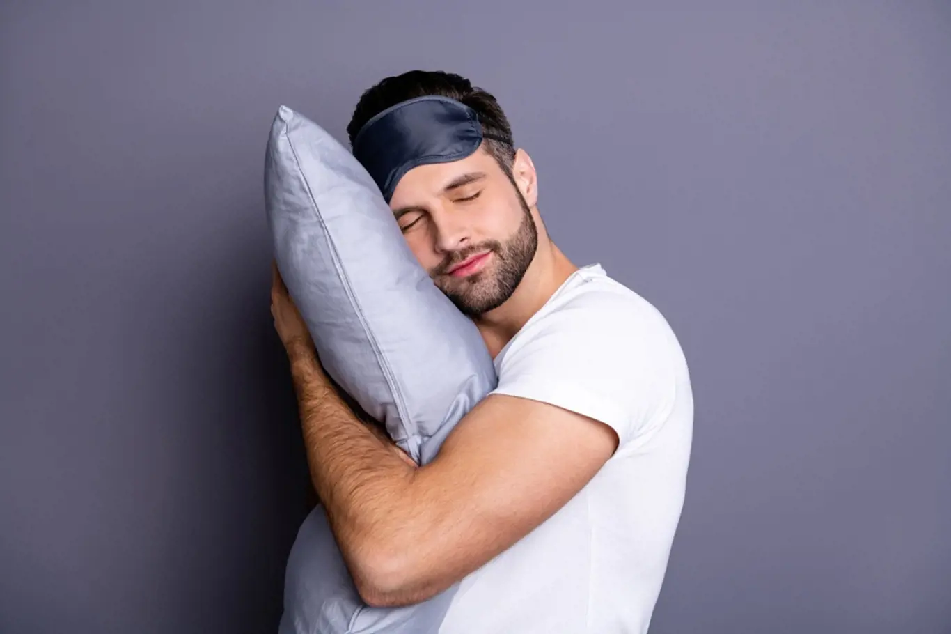 Proč je důležité hodně spát