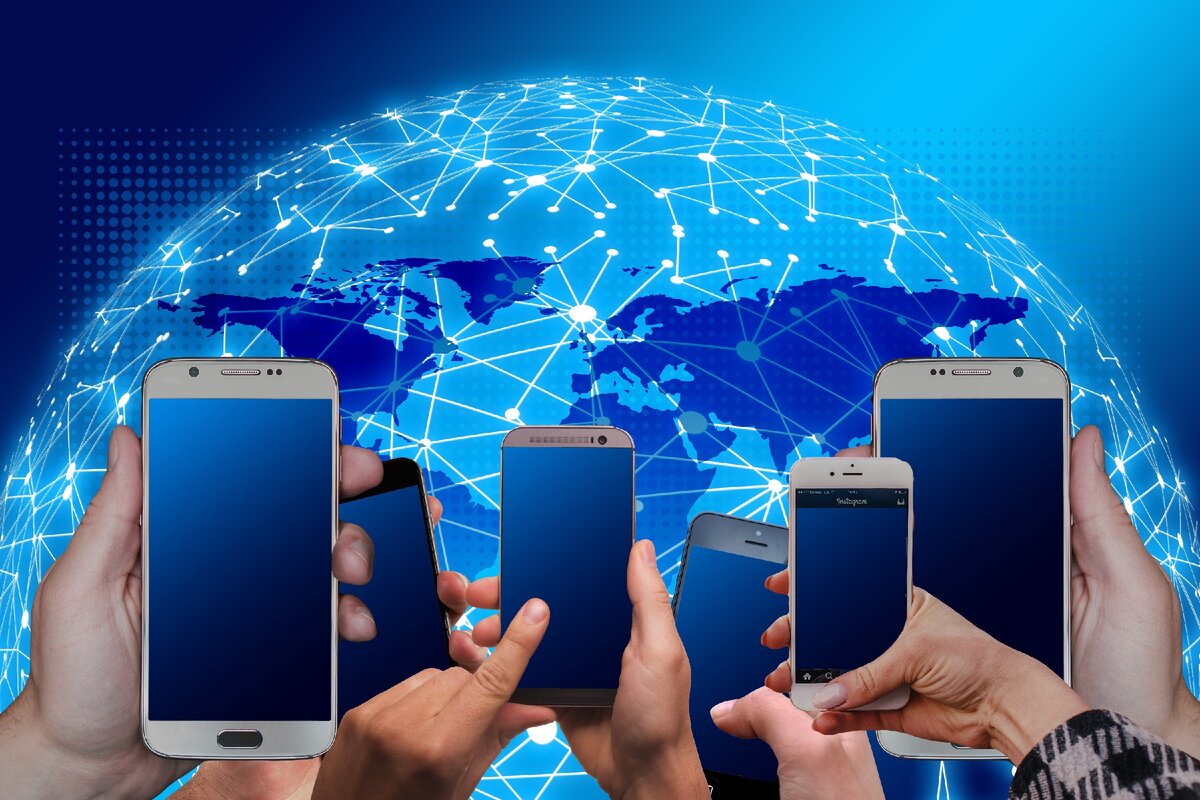 Proč mobilní operátoři zpomalují mobilní internet