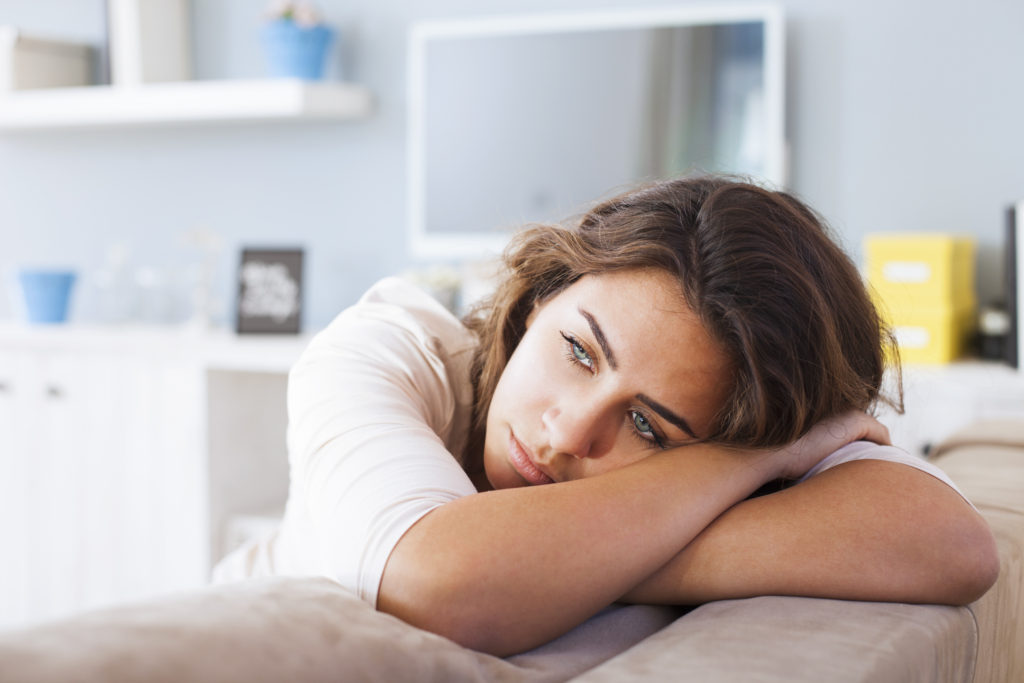 Porážíme syndrom chronické únavy