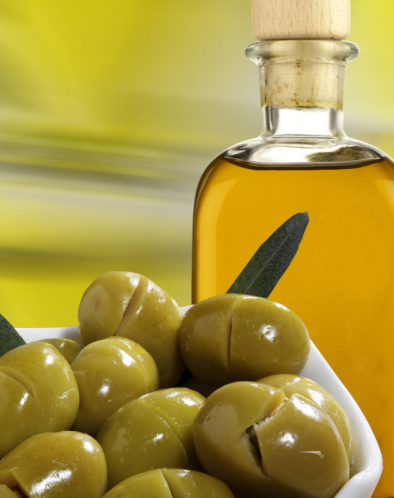 Nestandardní metody použití olivového oleje