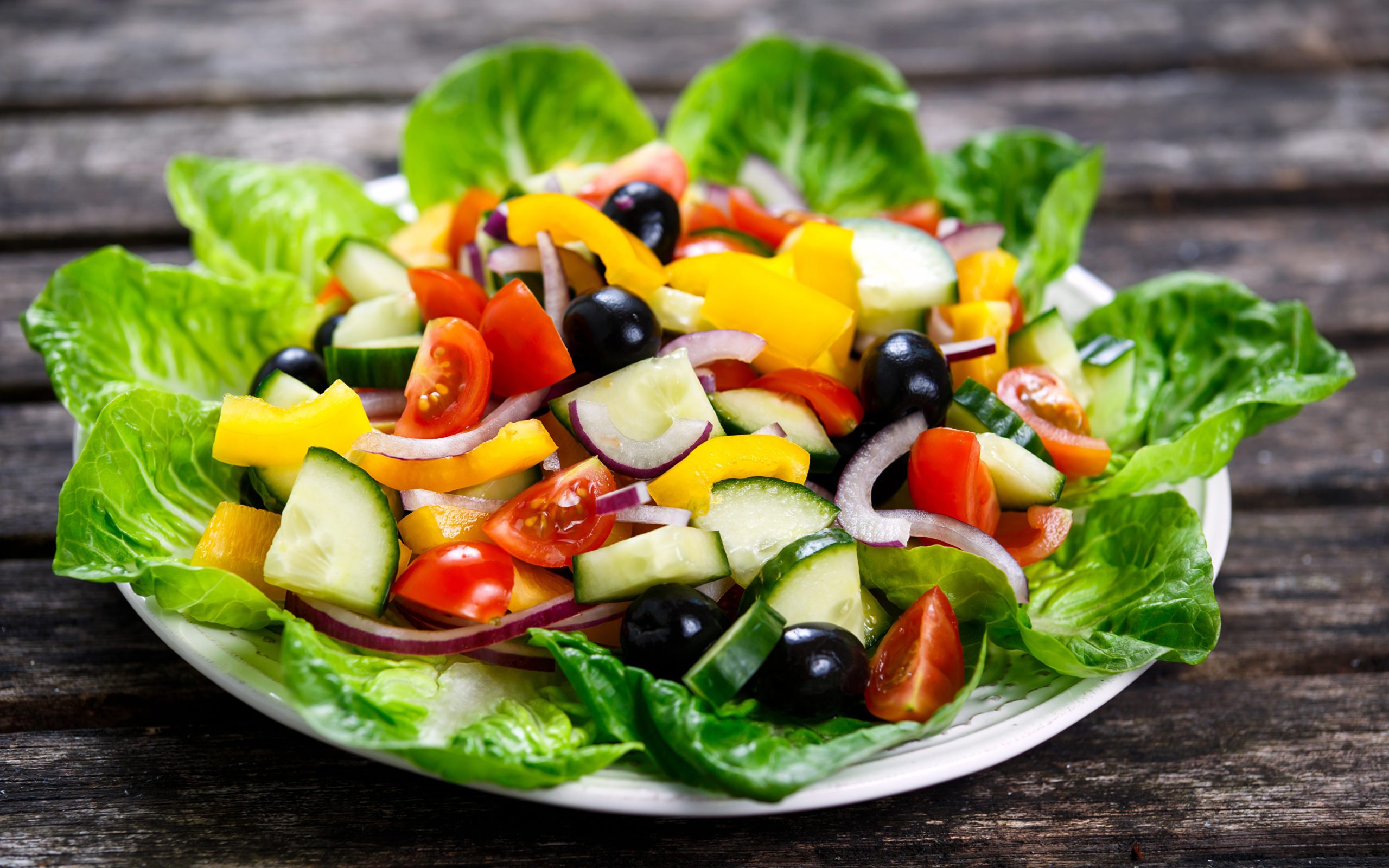 Jak vyrobit pět nejchutnějších salátových obvazů