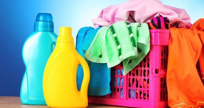 10 Užitečných tipů pro mytí