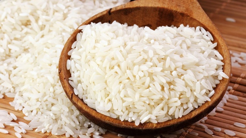 Jak zlepšit vůni v bytě pomocí rýže