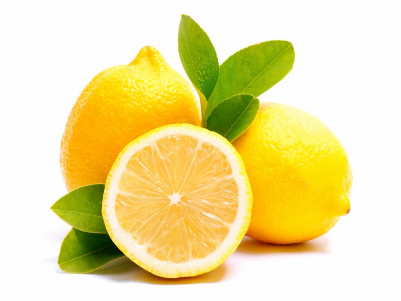 Jak prodloužit životnost citronu
