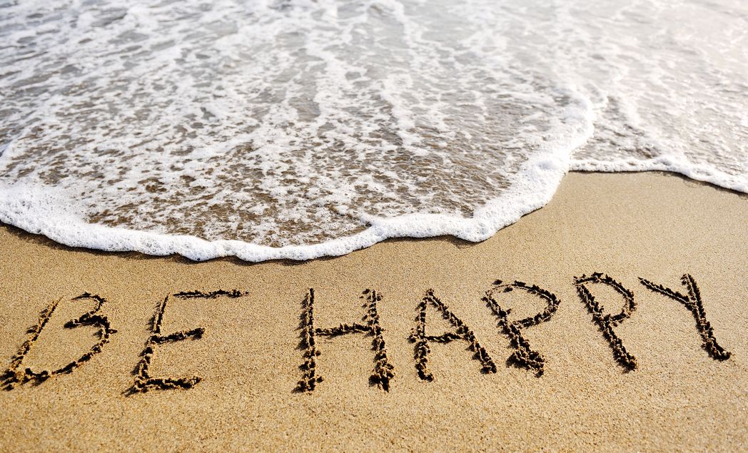 Na čem závisí štěstí: Vědci vypočítali procento každého faktoru