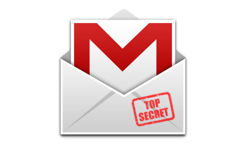 Jak bezpečně přenášet soukromá data prostřednictvím Gmailu