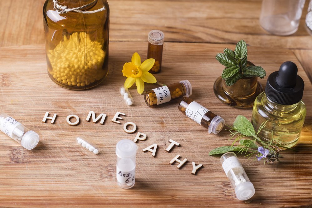 Homeopatie byla oficiálně uznána za nebezpečnou
