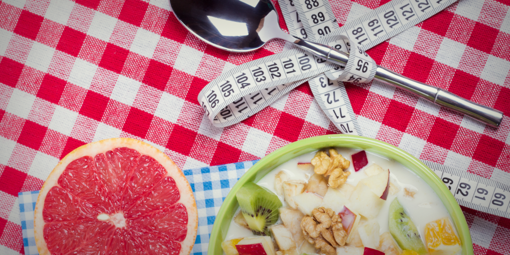 Jak snadné je snížit obsah kalorií ve stravě a zhubnout