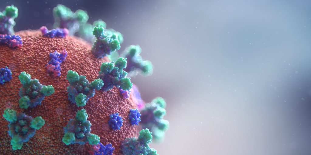 Který nazval Delta-Skamm Coronavirus nejnebezpečnějším