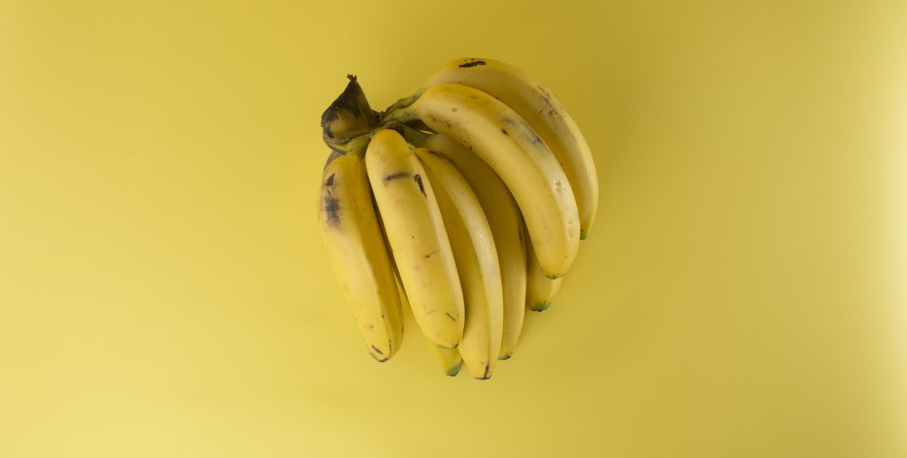 Celá pravda o banánech
