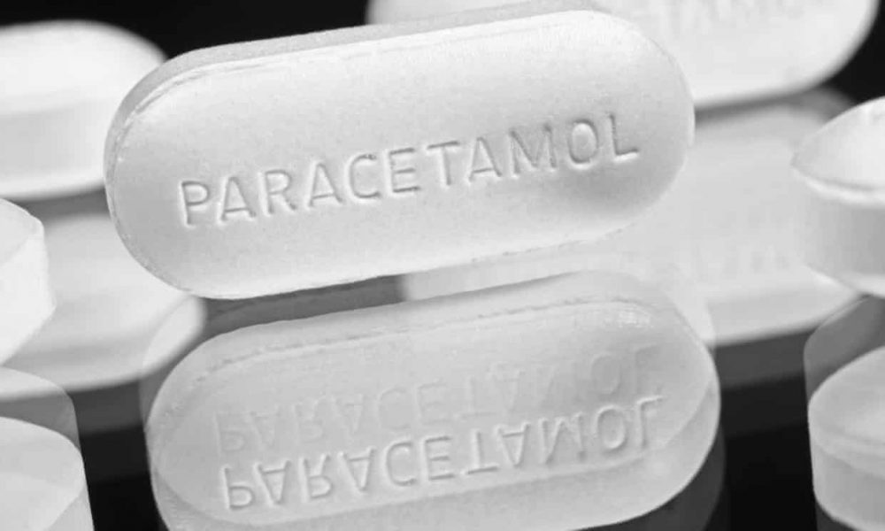 Farmakolog varoval před toxicitou populárního antipyretického léčiva