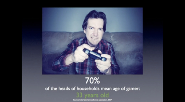 Jak videohry ovlivňují náš mozek