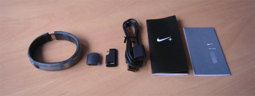 Recenze: Nike+ Fuelband