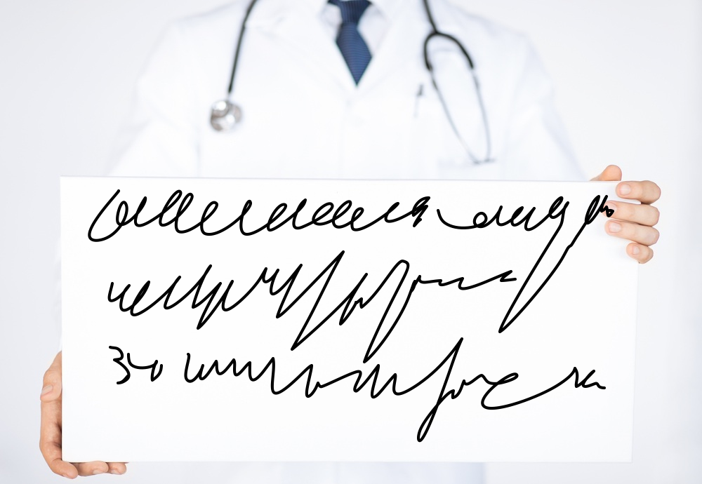 7 prohlášení lékařů, kteří nás uvádějí v omyl