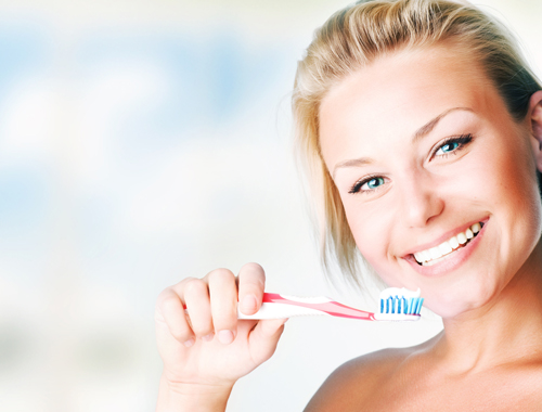 5 mýtů o zdraví zubů